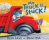 READING 2007 LITTLE BOOK PRE-K UNIT 5 LESSON 4: MY TRUCK IS STUCK