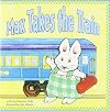 Max Takes the Train