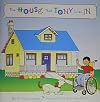 The House That Tony Lives In