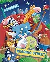 READING 2008 STUDENT EDITION (HARDCOVER) GRADE 1.5