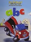 Jon Scieszka's Trucktown on Reading Street ABCs