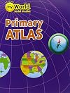 SOCIAL STUDIES 2013 ATLAS GRADE K/2