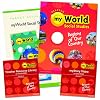 MyWorld Social Studies, Regions of Our Country, Grade 4