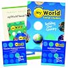 MyWorld Social Studies, Building Our Country, Grade 5