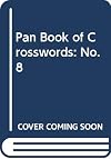 Pan Book of Crosswords: No. 8
