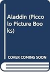 Aladdin and the wonderful lamp