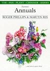 Summer Annuals (The Pan Plant Chooser Series)