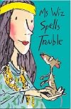 Ms Wiz Spells Trouble