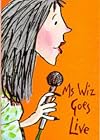 Ms Wiz Goes Live (Ms Wiz)