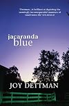 Jacaranda Blue