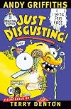 Just Disgusting!