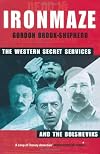 Iron Maze: The Western Secret Services and the Bolsheviks