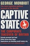 Captive State: The Corporate Takeover of Britain