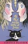 Ms Wiz and the Sister of Doom