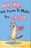 Ha Ha:Poems To Make You Laugh!