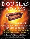 The Hitchhiker's Guide to the Galaxy Radio Scripts: The Tertiary, Quandary and Quintessential Phases