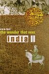 Wonder That Was India, Vol. 2: A Survey of the History and Culture of the Indian Sub-Continent from the Coming of the Muslims to the British Conquest 1200-1700. 2005 Reprint