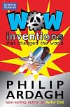 Wow! Inventions: That Changed the World
