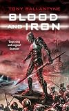 Blood And Iron
