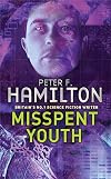 Misspent Youth