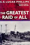 The Greatest Raid of All