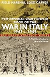 Imperial War Museum Book of the War in Italy 1943-1945