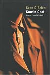 Cousin Coat: Selected Poems, 1976-2001
