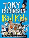 Bad Kids: The Naughtiest Children in History
