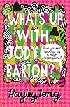 What's Up with Jody Barton?