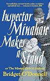 Inspector Minahan Makes a Stand: The Missing Girls of England