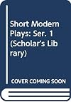 SHORT MODERN PLAYS