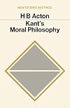 Kant's Moral Philosophy