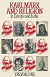 Karl Marx and religion : in Europe and India