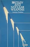 Britain and nuclear weapons