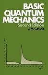Basic quantum mechanics