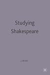 Studying Shakespeare (Casebook)