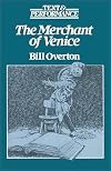 "Merchant of Venice" (Text & Performance)