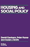 Social Policy and Housing (Studies in Social Policy)