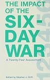 The Impact of the Six-Day War : a twenty-year assessment