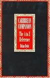 The Caribbean Companion: The A to Z Reference