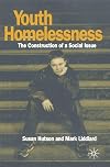 Youth Homelessness Pr