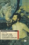 England and Europe in the Sixteenth Century