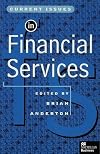 Current Issues in Financial Services