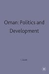 Oman: Politics and Development