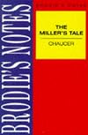 Brodie's Notes on Chaucer's "Miller's Tale" (Pan study aids)