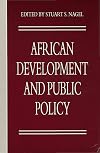 African Devel Public Policy (Policy Studies Organization Series)