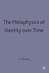 The Metaphysics of Identity Over Time