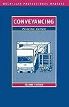 Conveyancing (Palgrave Professional Masters)