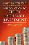Introduction to Stock Exchange Investment