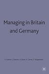 Managing in Britain and Germany